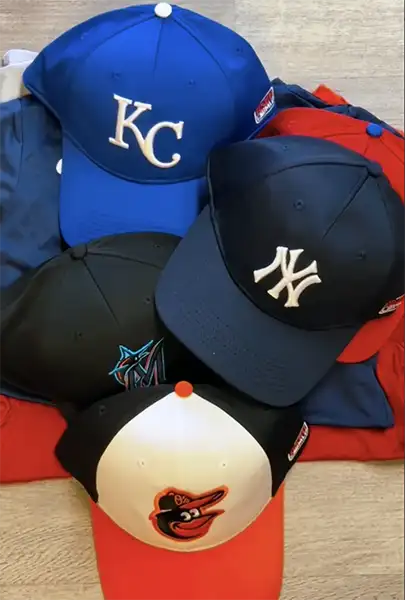 Leading Brands Sport Uniform